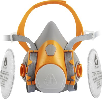 

Респиратор, WeldKit6500-L