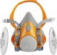 Респиратор Jeta Safety WeldKit6500-L - 