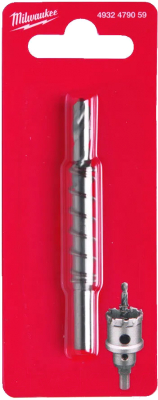Изображение товара Центрирующее сверло Milwaukee 4932479059