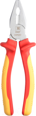 Пассатижи EKF Expert / pas-200-exp-in