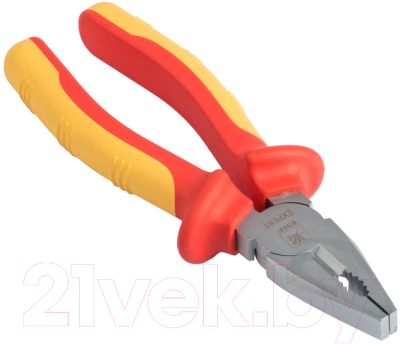 Пассатижи EKF Expert / pas-200-exp-in