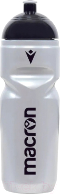 Бутылка для воды Macron 962800