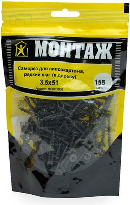 

Саморез, MD001008