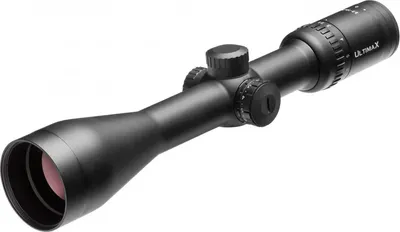 Оптический прицел Nikko Stirling Ultimax 2.5-10x50 / UL21050