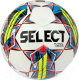 Мяч для футзала Select Futsal Mimas 4 / 1053460005 (белый/синий/красный) - 