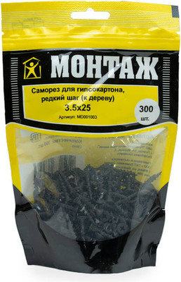 

Саморез, MD001003