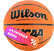 Баскетбольный мяч Wilson NCAA Legend / WZ2007601XB7 (размер 7) - 