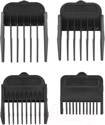 Машинка для стрижки волос TDM Барбер 3 / SQ4016-0003