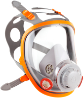 Защитная маска Jeta Safety 5950-L - 