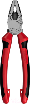 Плоскогубцы Milwaukee 4932492462