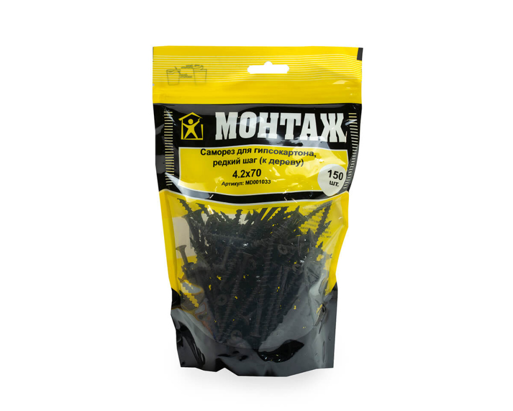 Саморез Монтаж MD001033