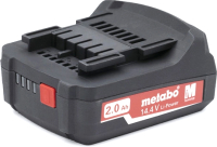 Аккумулятор для электроинструмента Metabo Li-ion Power M-258120 - 