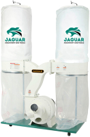 Стружкоотсос Jaguar Machinery JDC-4200 - 