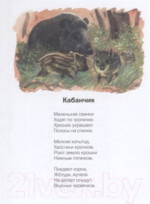 Книга Фолиант На лесной тропинке (Кузнецова Н.В.)