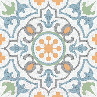 Изображение товара Плитка ProGres Monsaraz Deco 730406 (450x450)