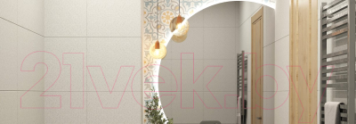 Изображение товара Плитка ProGres Monsaraz Deco 730406 (450x450)