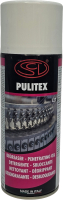 Чистящее средство для швейных машин Siliconi Pulitex Spray (400мл) - 