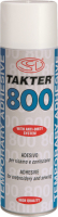 Клей Siliconi Takter 800 Spray (500мл) - 