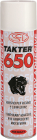 Клей Siliconi Takter 650 Spray (500мл) - 