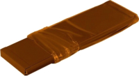 Усилитель модульной грядки ЭкоГрядка 0.9-1м (коричневый) - 
