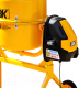 Миниатюра изображения товара Бетономешалка SBK SX-155 / SSX155.00
