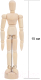 Миниатюра изображения товара Манекен художественный Darvish DV-H-1627-15
