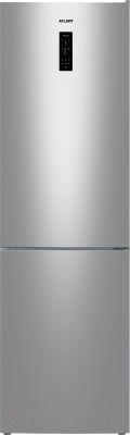 Холодильник с морозильником ATLANT XM 4626-181 NL