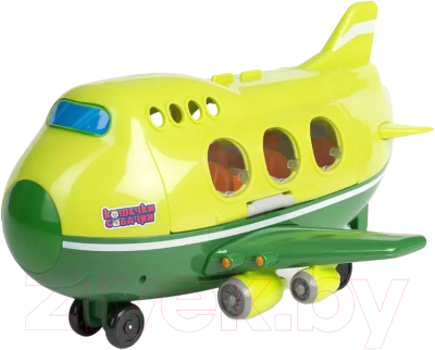 Самолет игрушечный Кошечки-Собачки 41422