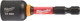 Головка слесарная Milwaukee Магнитная торцевая Shockwave Hex - HEX13x65мм / 4932492443 - 
