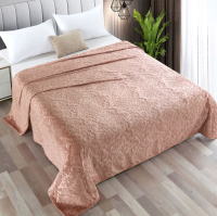 

Плед Luxsonia, Велсофт г/к 2.0 180x200 / VV-71