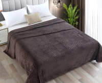 

Плед Luxsonia, Велсофт г/к 2.0 180x200 / VV-45