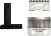 Нож к машинке для стрижки волос Mark Shmidt MS66 - 