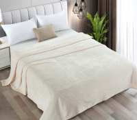 

Плед Luxsonia, Велсофт г/к Евро 200x220 / VV-58