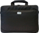 Сумка для ноутбука PC Pet 15.6 600D / PCP-A1315BK (черный нейлон) - 