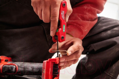 Изображение товара Набор ключей Milwaukee 4932480979 (8шт)