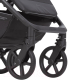 Миниатюра изображения товара Детская прогулочная коляска Carrello Bravo / CRL-5515 (Jet Black)