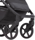 Миниатюра изображения товара Детская прогулочная коляска Carrello Bravo / CRL-5515 (Jet Black)