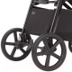 Миниатюра изображения товара Детская прогулочная коляска Carrello Bravo / CRL-5515 (Jet Black)
