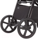 Миниатюра изображения товара Детская прогулочная коляска Carrello Bravo / CRL-5515 (Jet Black)