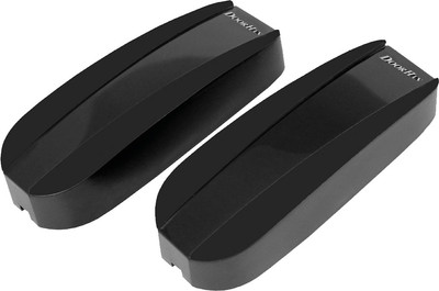 Комплект фотоэлементов для ворот DoorHan Photocell-N (дальность до 20м) -