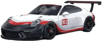Радиоуправляемая игрушка Rastar Porsche 911 GT3 Cup / 75900-RASTAR - 