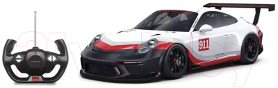 Радиоуправляемая игрушка Rastar Porsche 911 GT3 Cup / 75900-RASTAR