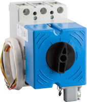 

Выключатель автоматический, ВА57-35-344730-125А-1250-690AC-НР230AC/220DC-ПЭ230AC-УХЛ3 / 1097