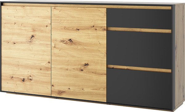 Тумба Anrex Bosco 2D3S