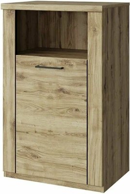 Тумба Anrex Doorset 1DN (дуб наварра) - 