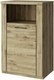 Тумба Anrex Doorset 1DN (дуб наварра) - 