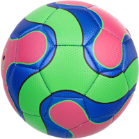 

Футбольный мяч No Brand, №5 / IT108297