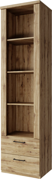 Стеллаж Anrex Doorset 2S4N открытый