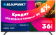 Телевизор Blaupunkt 43UW5000T - 