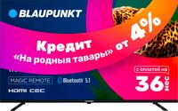 Телевизор Blaupunkt 50UW5000T - 